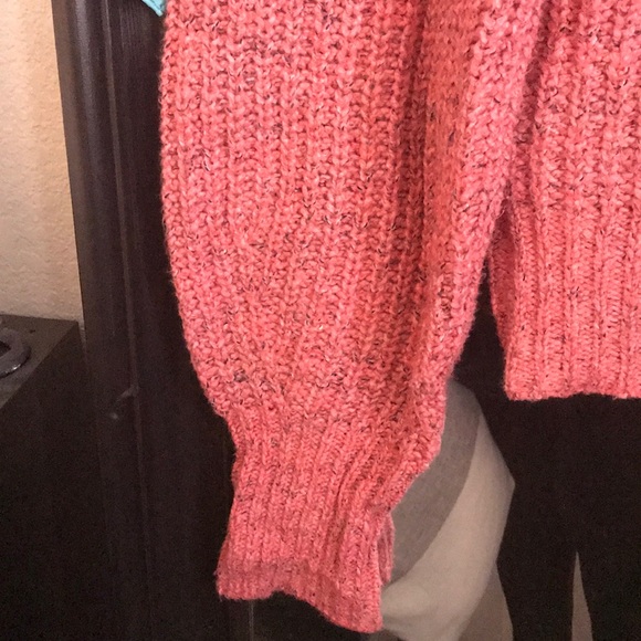 Happy x Nature Clover Sweater size L - Picture 4 of 7